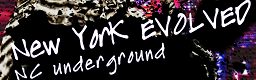 New York EVOLVED (Type A)