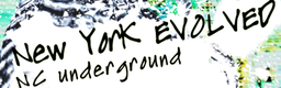 New York EVOLVED (Type B)