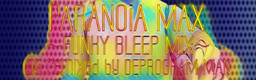 PARANOiA MAX ~FUNKY BLEEP MIX~