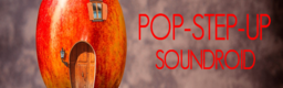 POP-STEP-UP