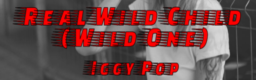 Real Wild Child (Wild One)