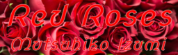 Red Roses