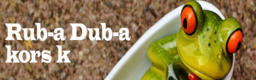 Rub-a Dub-a