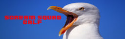 SCREAM SQUAD