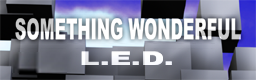 SOMETHING WONDERFUL