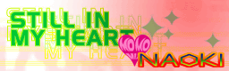 STILL IN MY HEART (MOMO MIX)