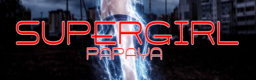 SUPERGIRL