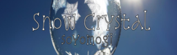 Snow Crystal
