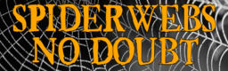 Spiderwebs