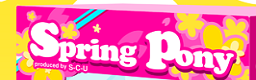 Spring Pony