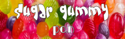 Sugar Gummy