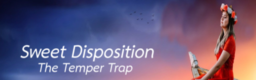 Sweet Disposition