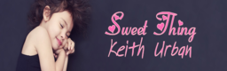 Sweet Thing