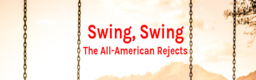Swing, Swing