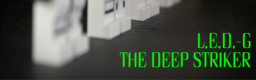 THE DEEP STRIKER