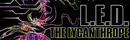 THE LYCANTHROPE