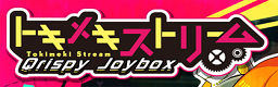 TOKIMEKI STREAM