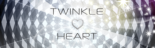 TWINKLE HEART