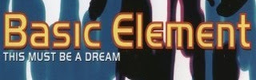This Must Be a Dream