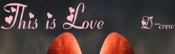 This is Love