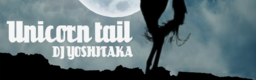 Unicorn tail