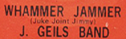 Whammer Jammer