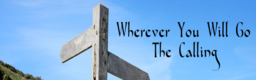 Wherever You Will Go