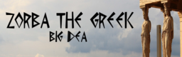 Zorba the Greek
