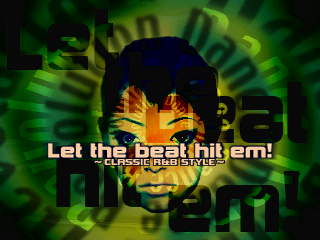 Let the beat hit em!(CLASSIC R&B STYLE) - DDRMAX -Dance Dance Revolution  6thMIX- (AC) (Japan) - Simfiles - ZIv