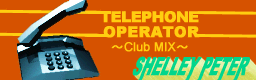 TELEPHONE OPERATOR (Club MIX)