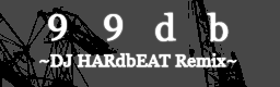 99db(DJ HARdbEAT Remix)