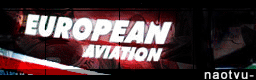EUROPEAN AVIATION