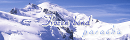 Frozen Bond