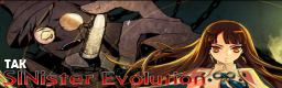 [DJMAX RAY] SINister Evolution [KNS-17]