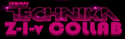 DJMAX TECHNIKA Collab