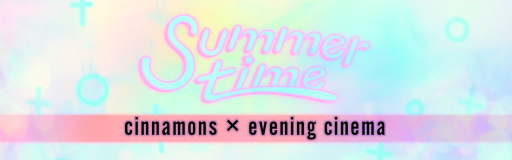 summertime