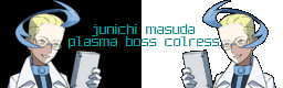 Plasma Boss Colress