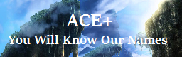 You Will Know Our Names
