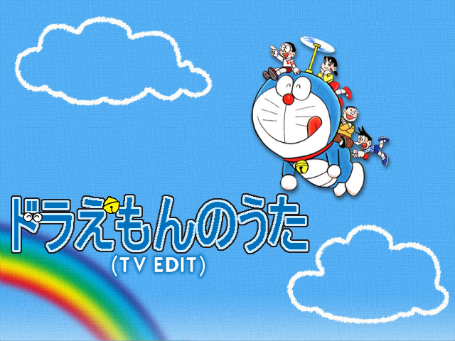 Terbaru 13+ Gambar Doraemon Editan Keren - Richa Gambar