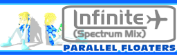 Infinite (Spectrum Mix)