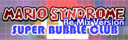 MARIO SYNDROME Re-Mix Version