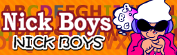 Nick Boys