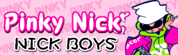 Pinky Nick