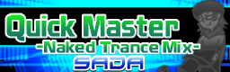 Quick Master -Naked Trance Mix-