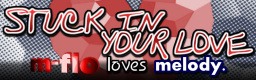 STUCK IN YOUR LOVE
