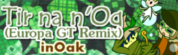 Tir na n'Og (Europa GT Remix)