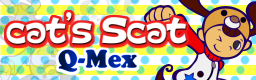 cat's Scat