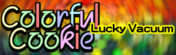 Colorful Cookie