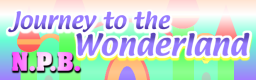 Journey to the Wonderland