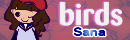 birds